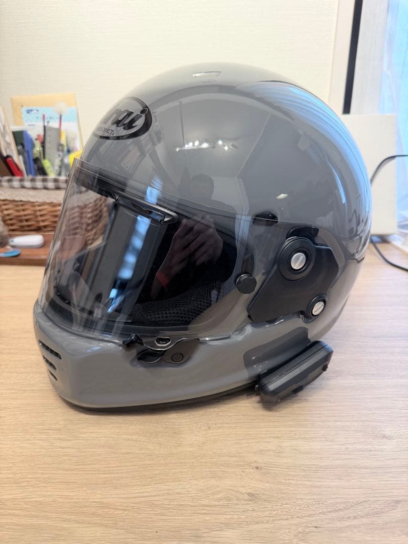 田*中様 Arai RAPIDE NEO アライ ラパイドネオ 61-62cm