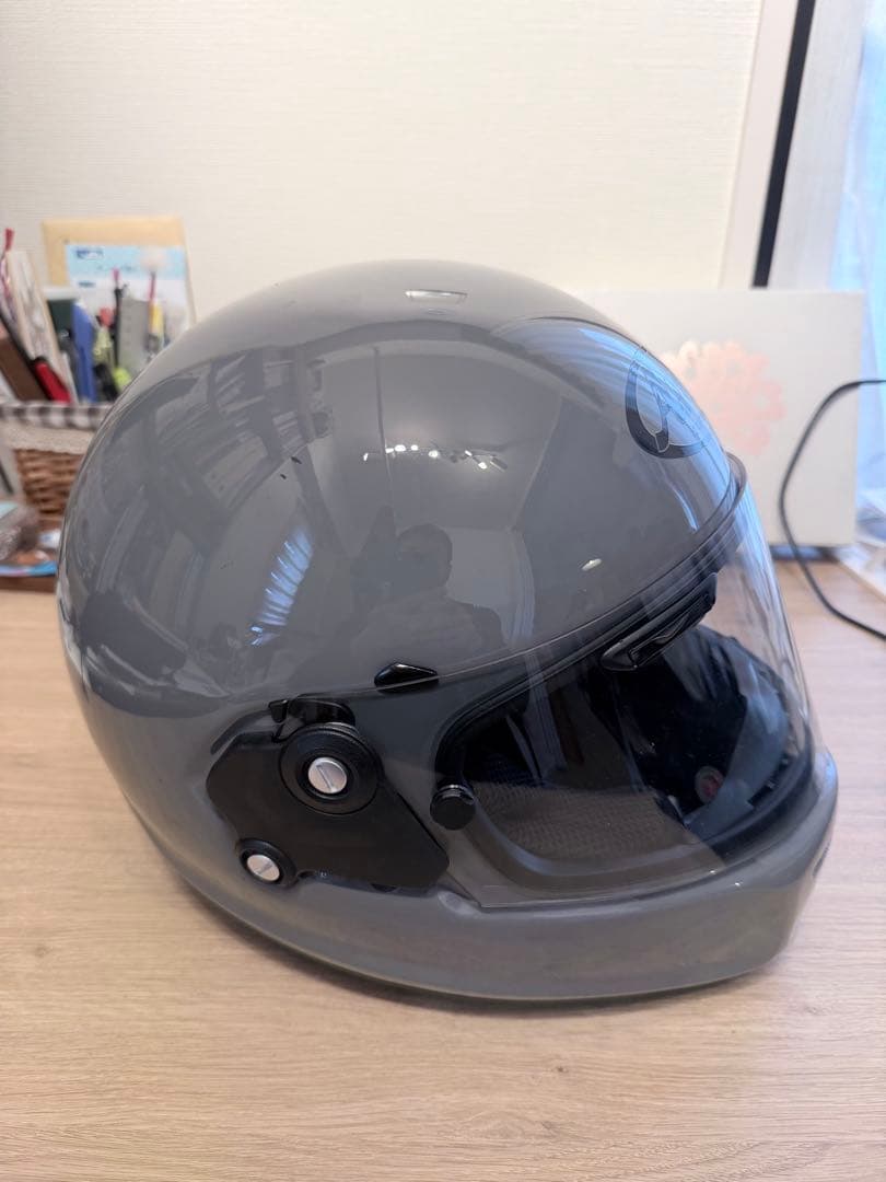 田*中様 Arai RAPIDE NEO アライ ラパイドネオ 61-62cm