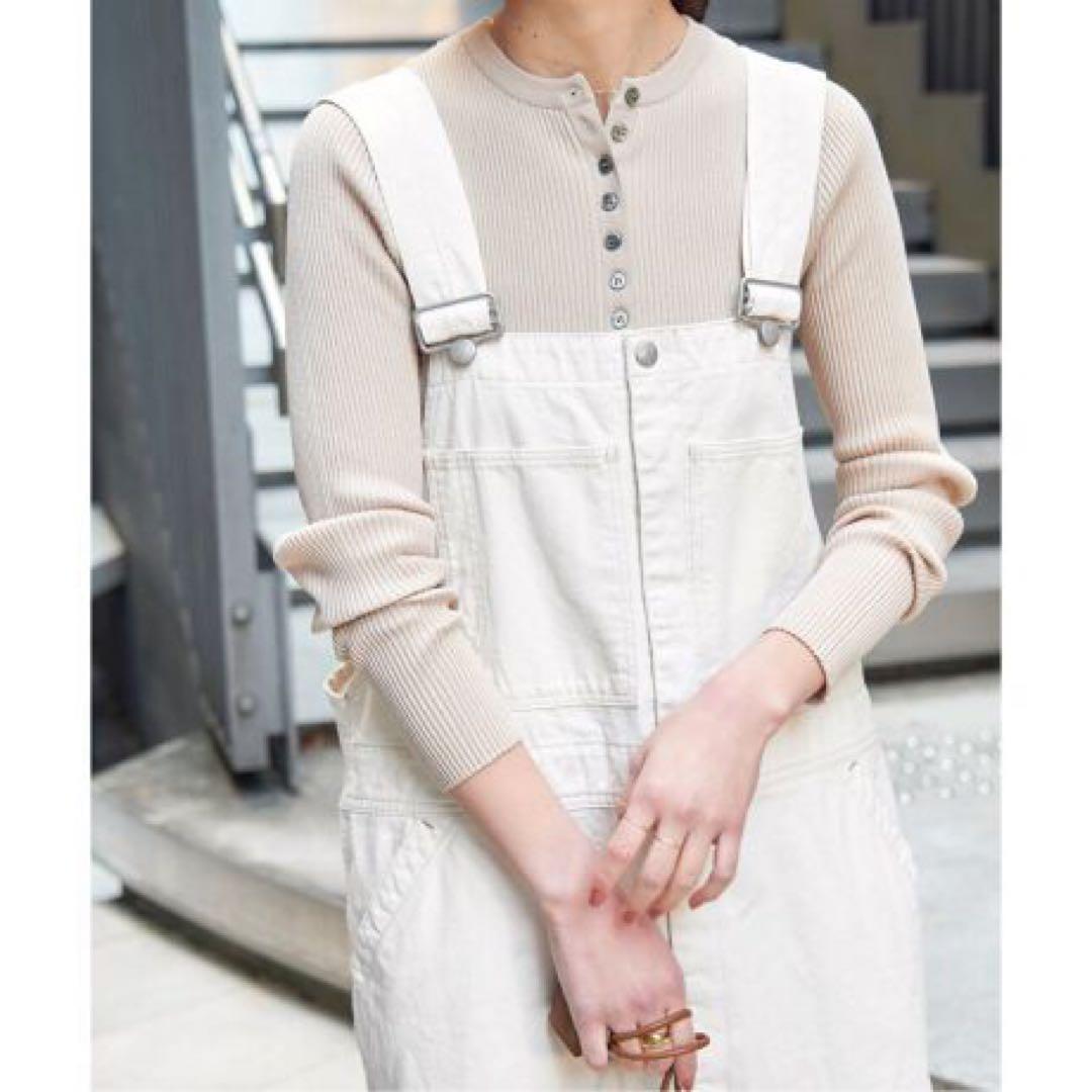 Spick & Span 【PAYDAY / ペイデイ】別注オーバーオール