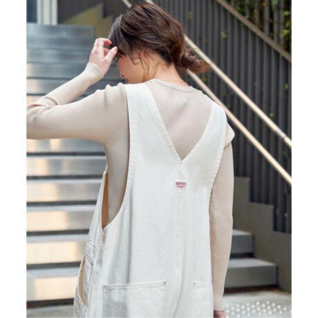 Spick & Span 【PAYDAY / ペイデイ】別注オーバーオール