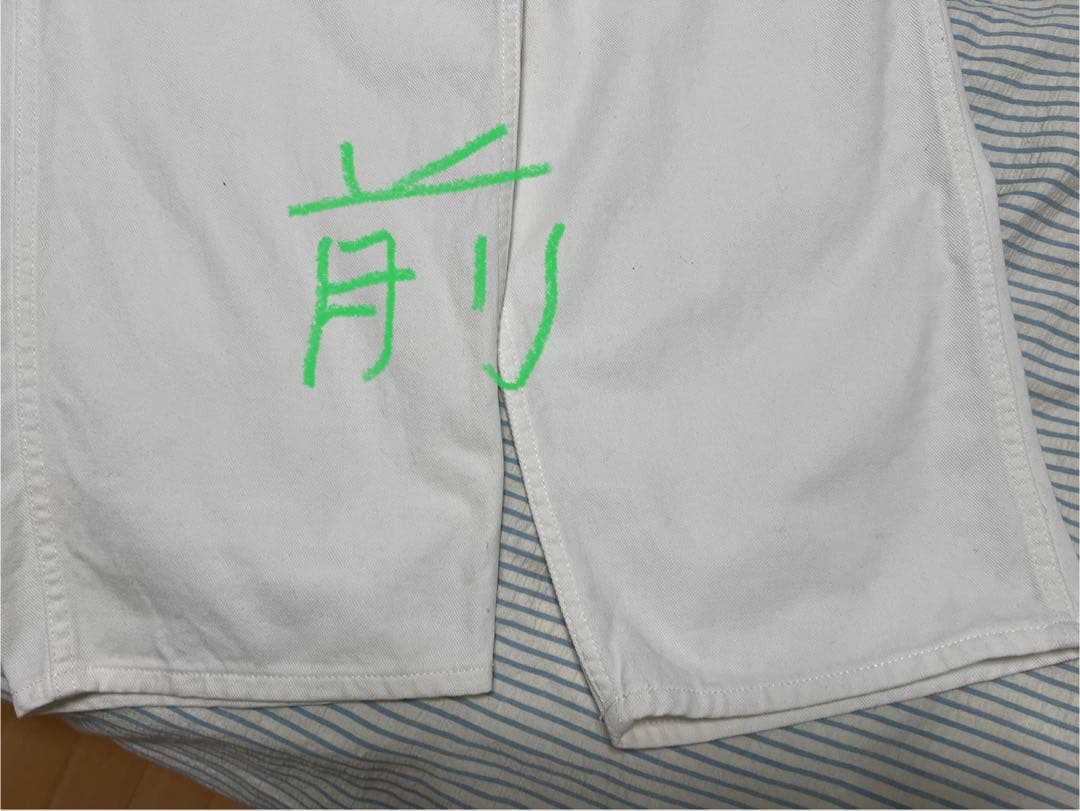 Spick & Span 【PAYDAY / ペイデイ】別注オーバーオール