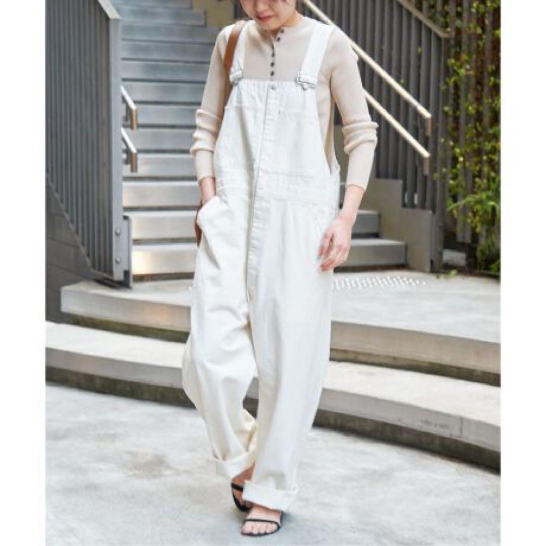 Spick & Span 【PAYDAY / ペイデイ】別注オーバーオール