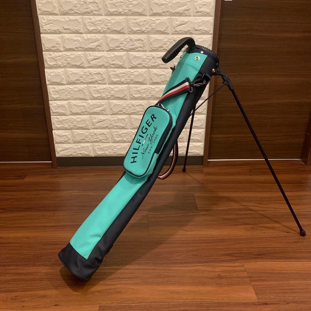 美品   セルフスタンド THMG3SK1 ターコイズ