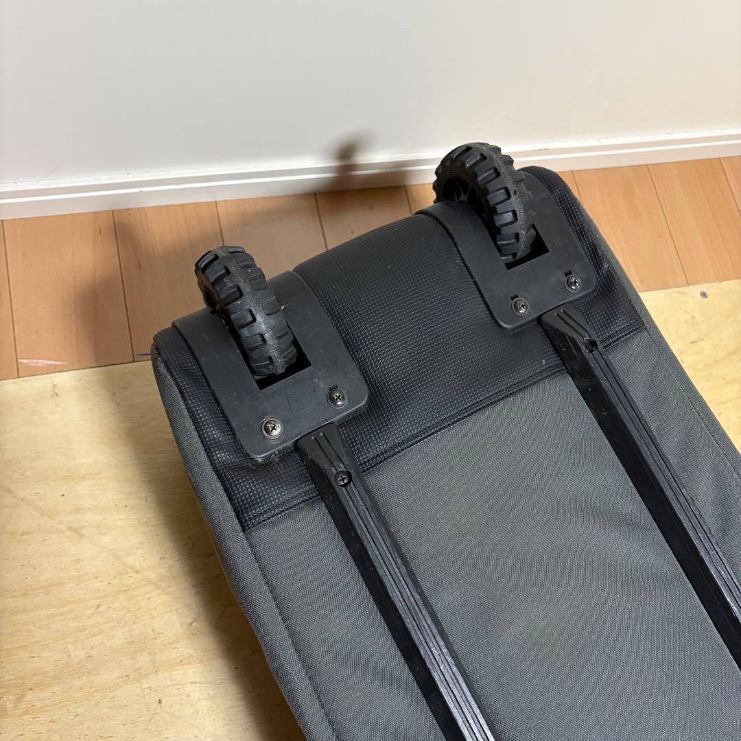 スノーボード ケース スノーボード キャスター付きケース DAKINE ケース