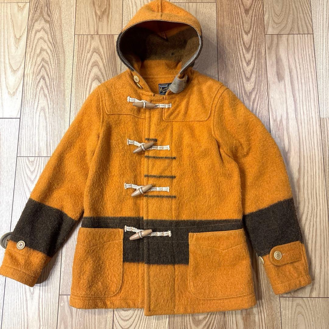 FREEWHEELERS フリーホイーラーズ ASTORIA COATコート