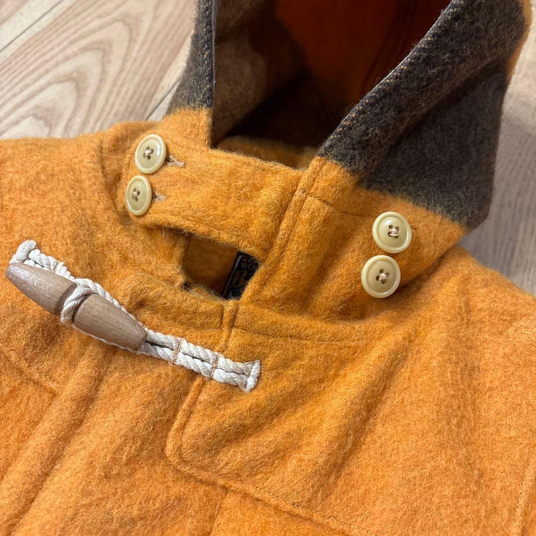 FREEWHEELERS フリーホイーラーズ ASTORIA COATコート