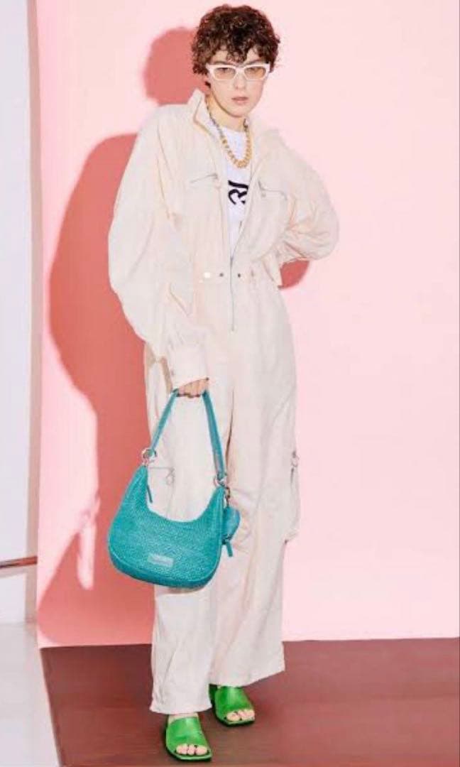 MAISON SPECIAL メニーポケットマルチウェイオールインワン