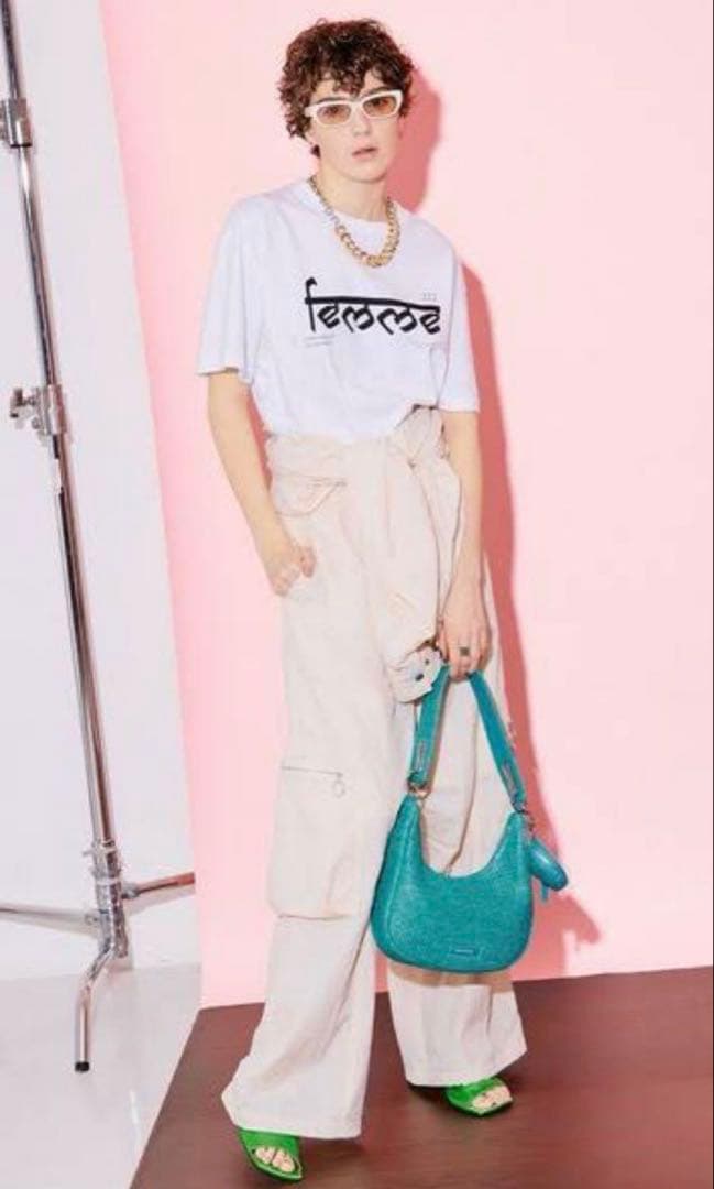 MAISON SPECIAL メニーポケットマルチウェイオールインワン