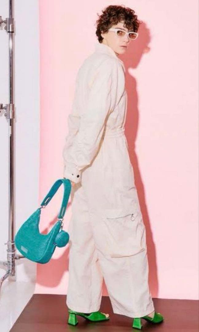 MAISON SPECIAL メニーポケットマルチウェイオールインワン