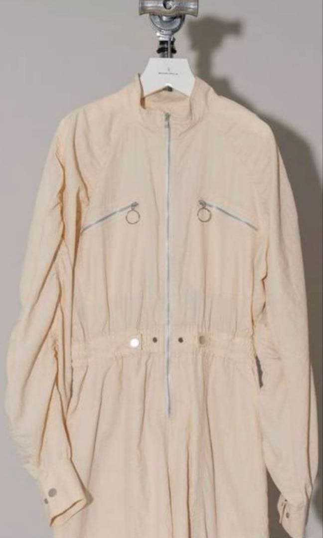 MAISON SPECIAL メニーポケットマルチウェイオールインワン