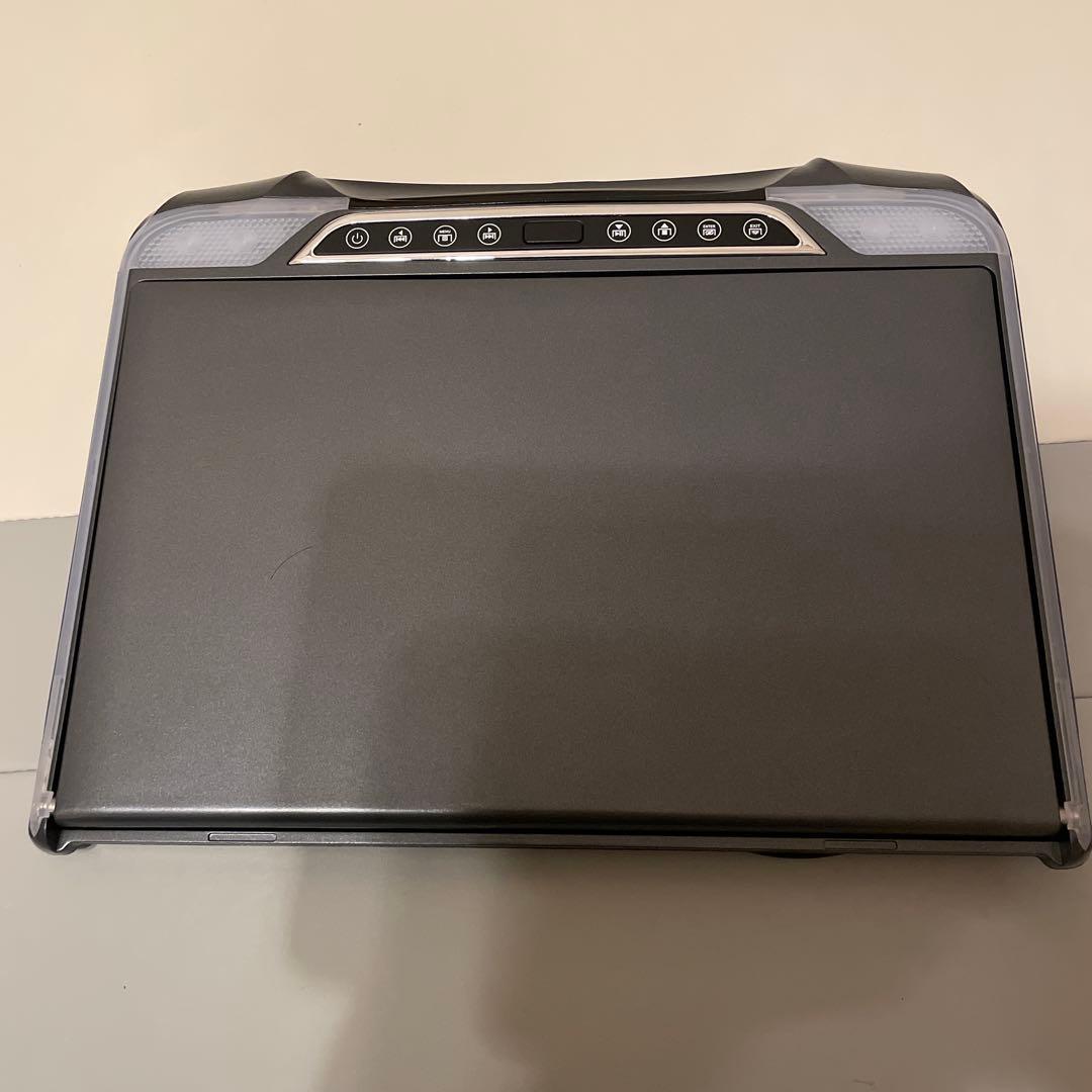 EONON フリップダウンモニター　L0154 美品　説明書無し　11インチ