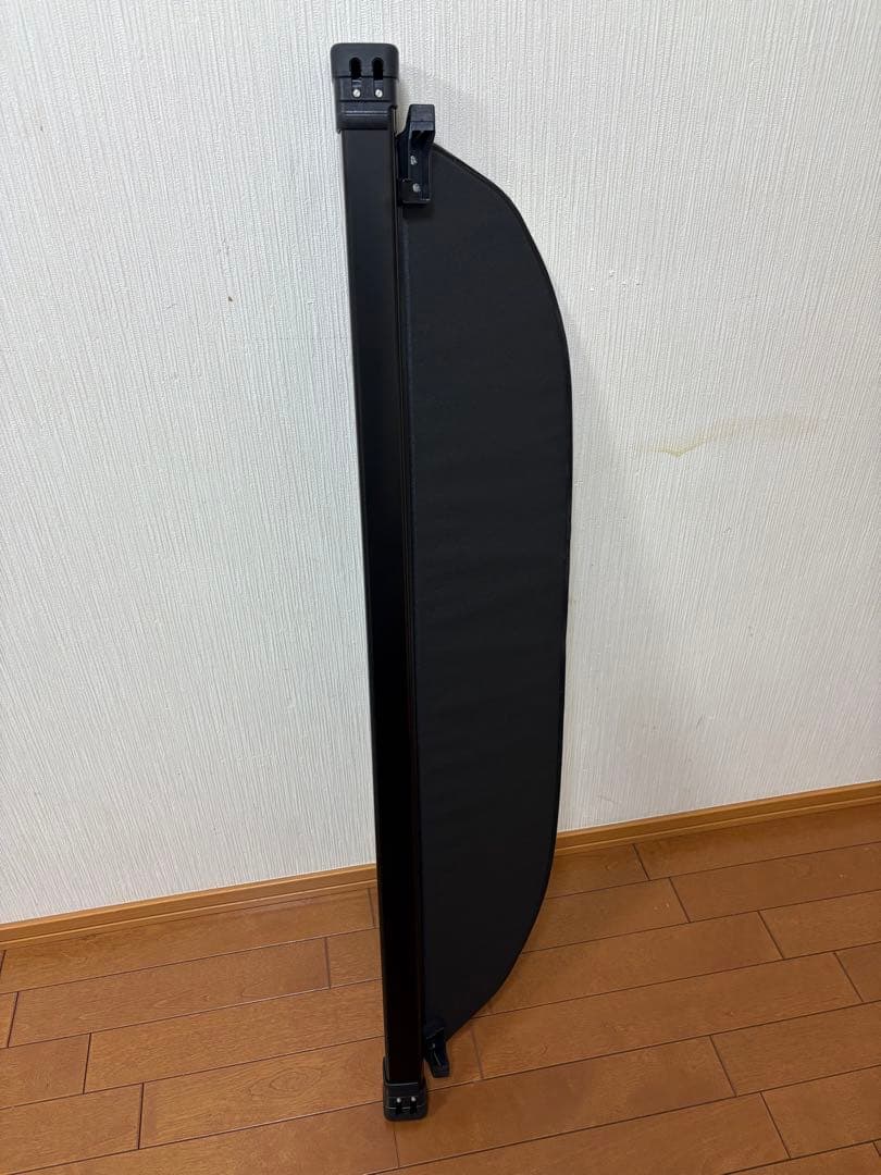 カローラツーリング 純正 トノカバー