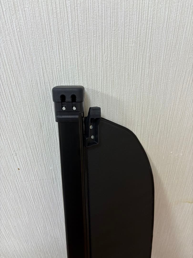 カローラツーリング 純正 トノカバー