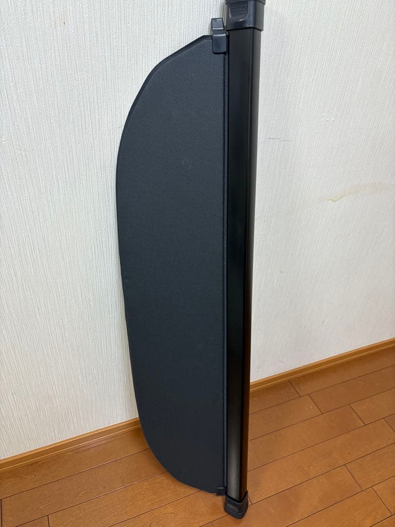 カローラツーリング 純正 トノカバー