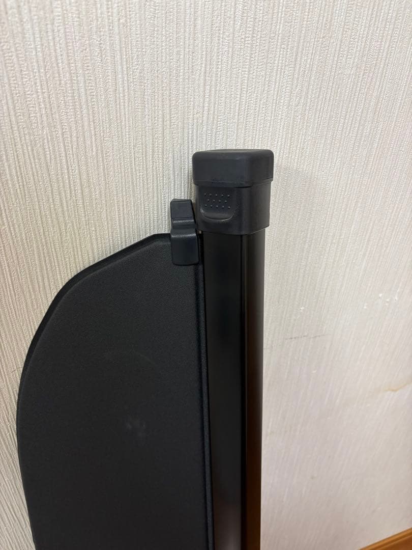 カローラツーリング 純正 トノカバー