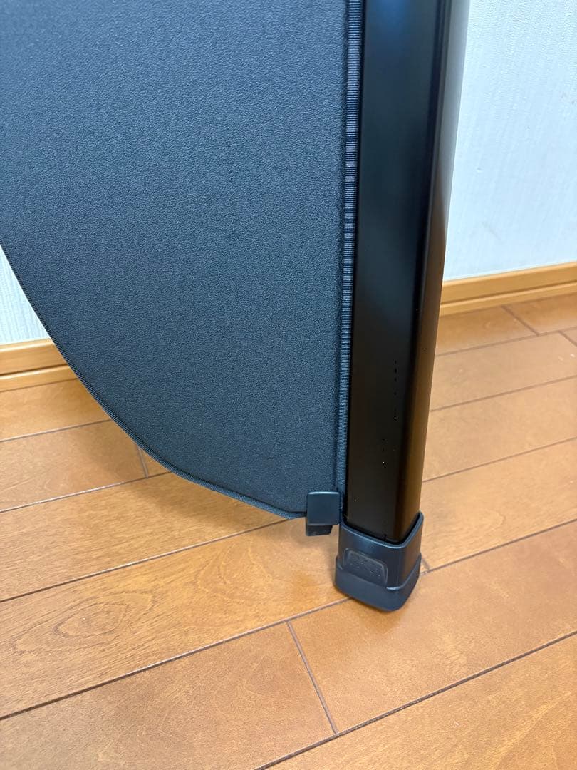 カローラツーリング 純正 トノカバー