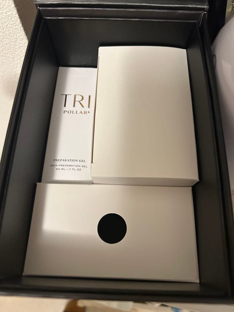 TriPollar STOP Vx トライポーラTriPollarストップvx