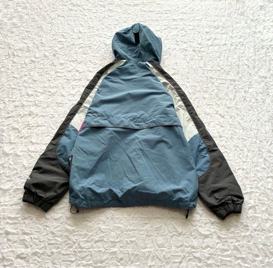 ディミト スノーボードウェア M セットアップ 防寒 ATOM ES 防水