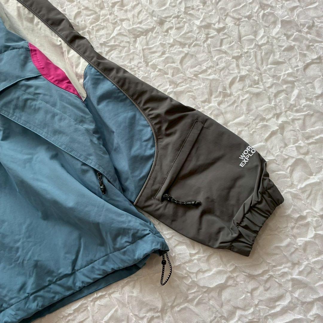 ディミト スノーボードウェア M セットアップ 防寒 ATOM ES 防水