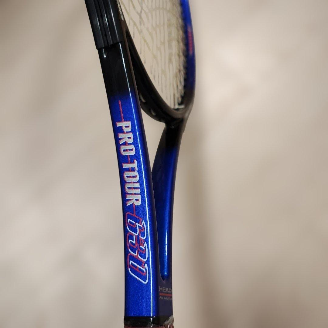 【希少】HEAD PROTOUR 630 PT57A G2