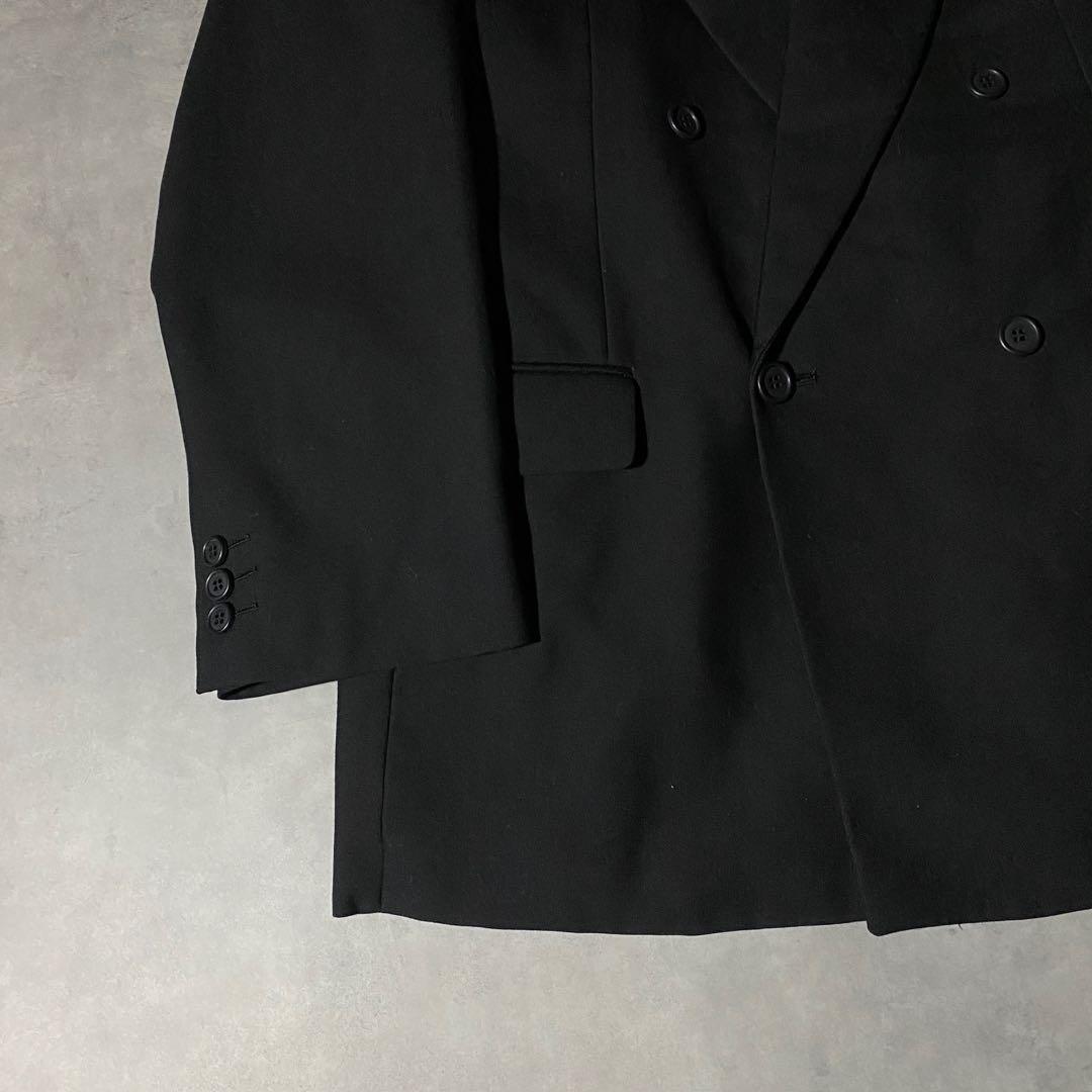 90s vintage レトロセットアップ スーツ ピンズ No.178成人式