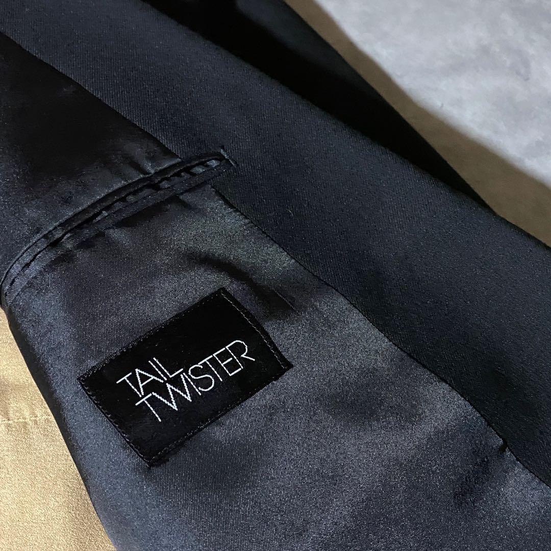 90s vintage レトロセットアップ スーツ ピンズ No.178成人式