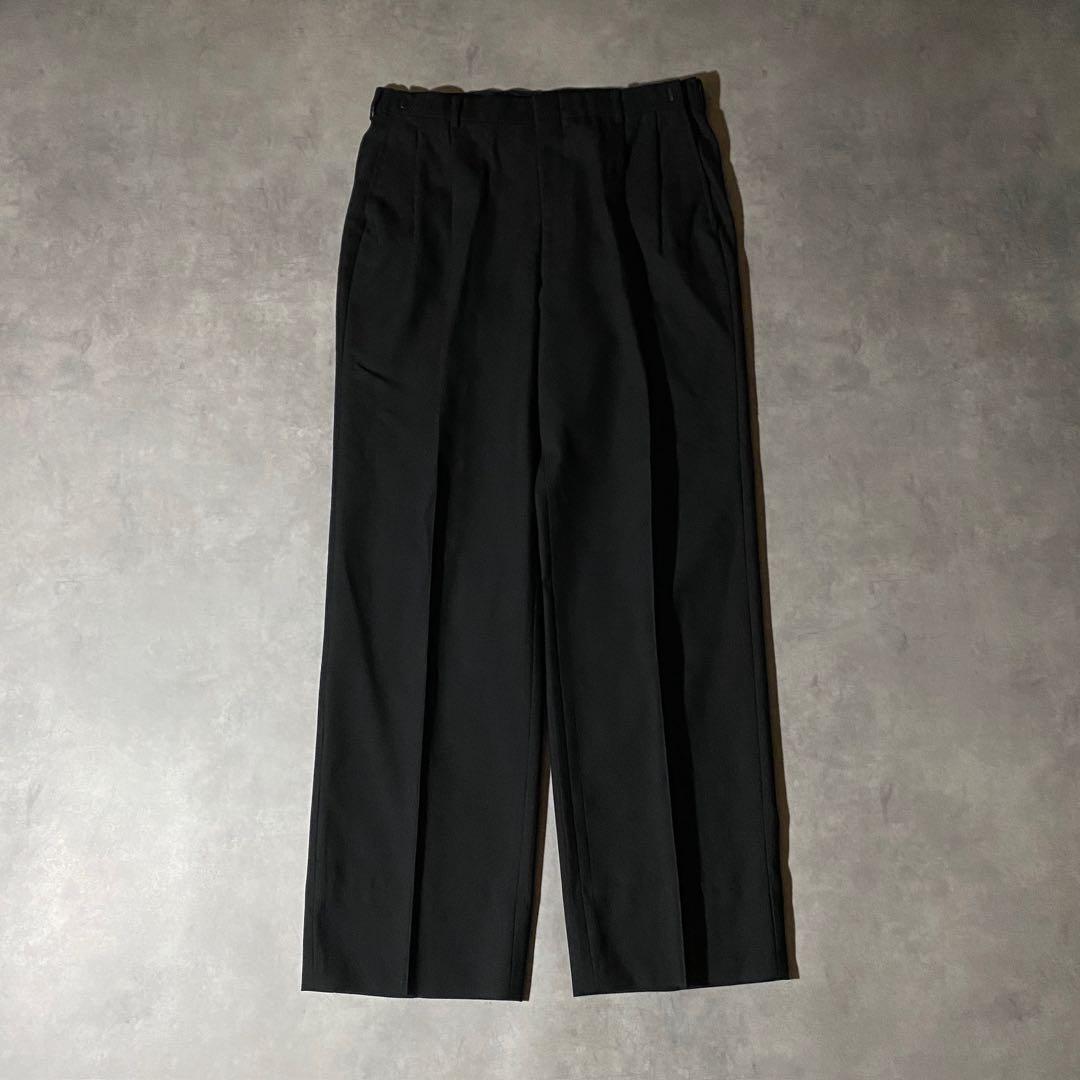 90s vintage レトロセットアップ スーツ ピンズ No.178成人式