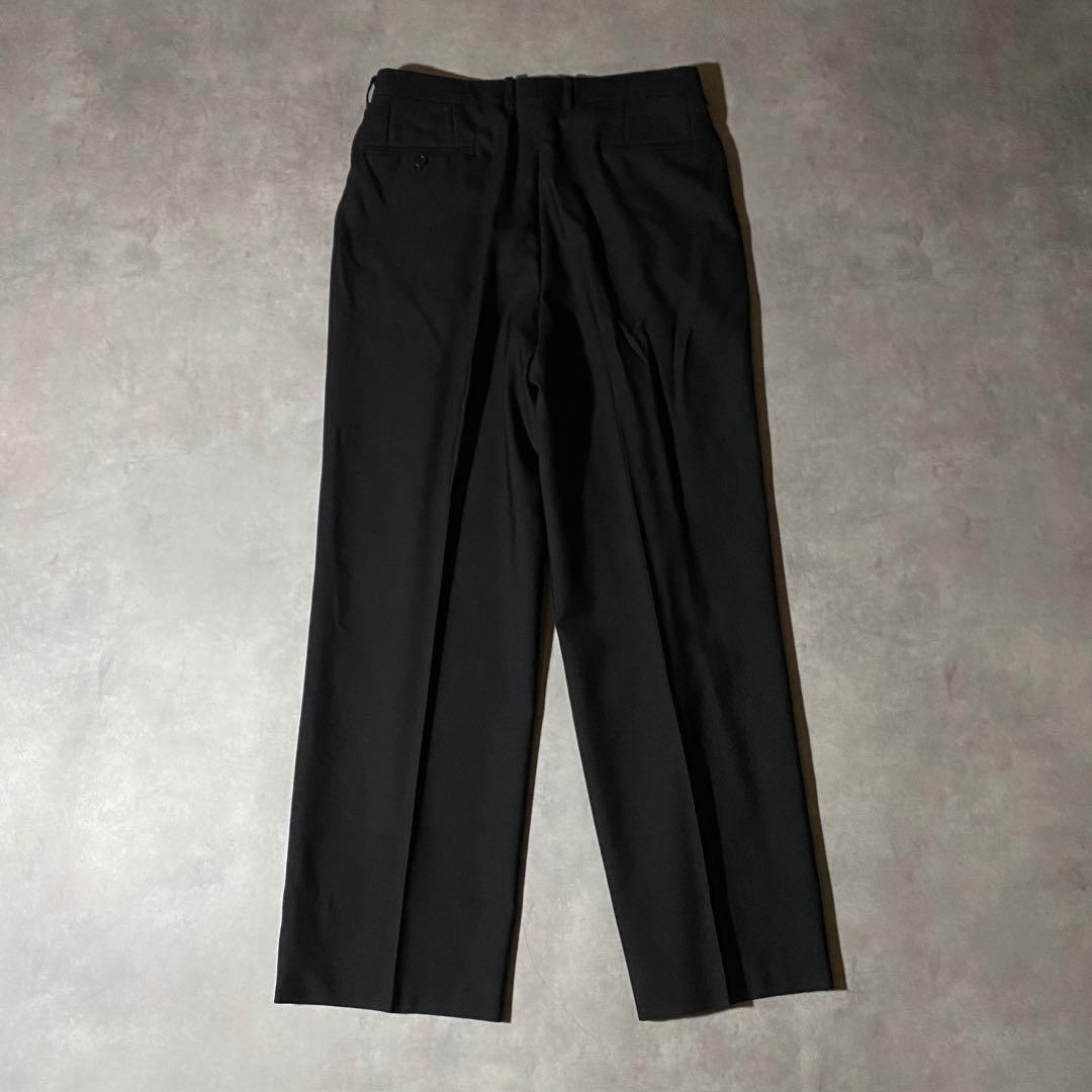 90s vintage レトロセットアップ スーツ ピンズ No.178成人式