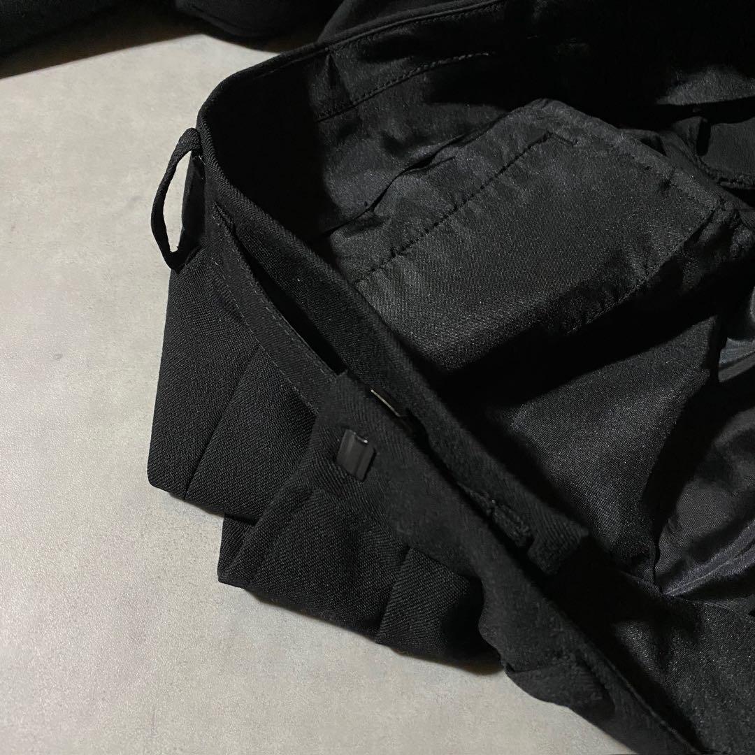 90s vintage レトロセットアップ スーツ ピンズ No.178成人式