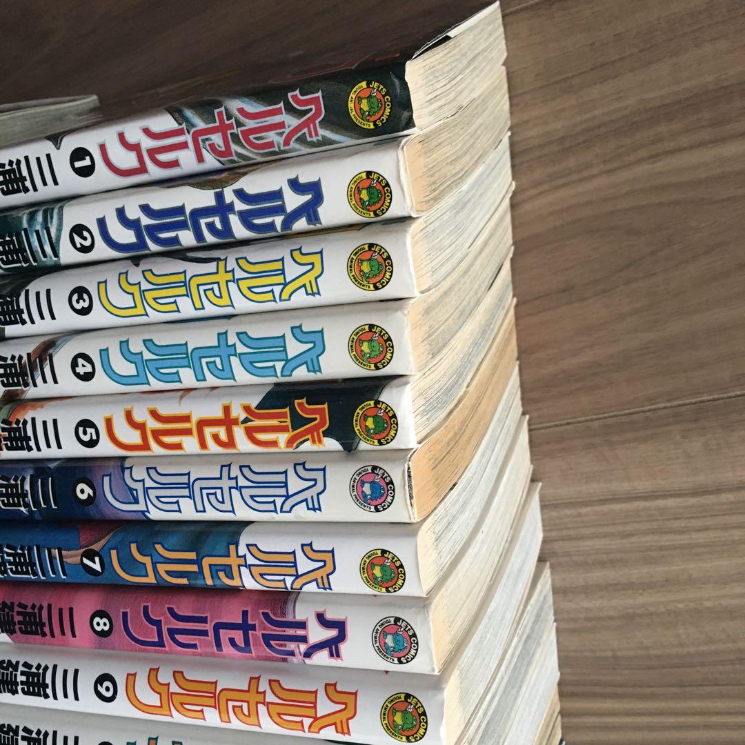 あ*ら様 ベルセルク 1〜40,42 計41冊