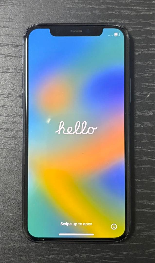 iPhone11Pro 本体 ミッドナイトグリーン SIMフリー