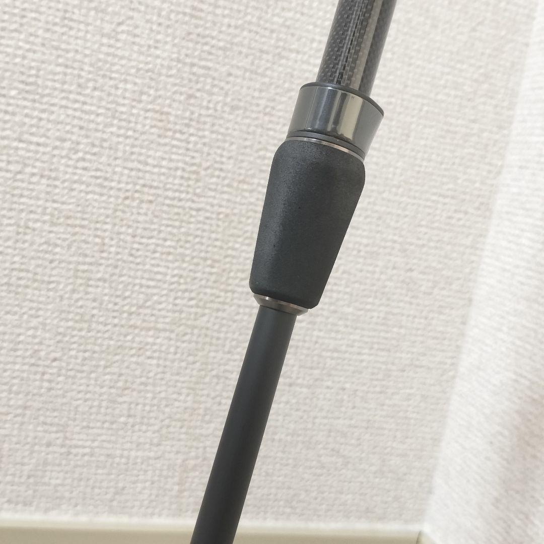 メジャークラフト エギゾースト エギングロッド EZ3-842ML