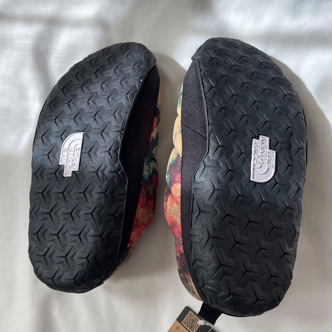 【新品未使用】THE NORTH FACE ヌプシ　ダウンミュール