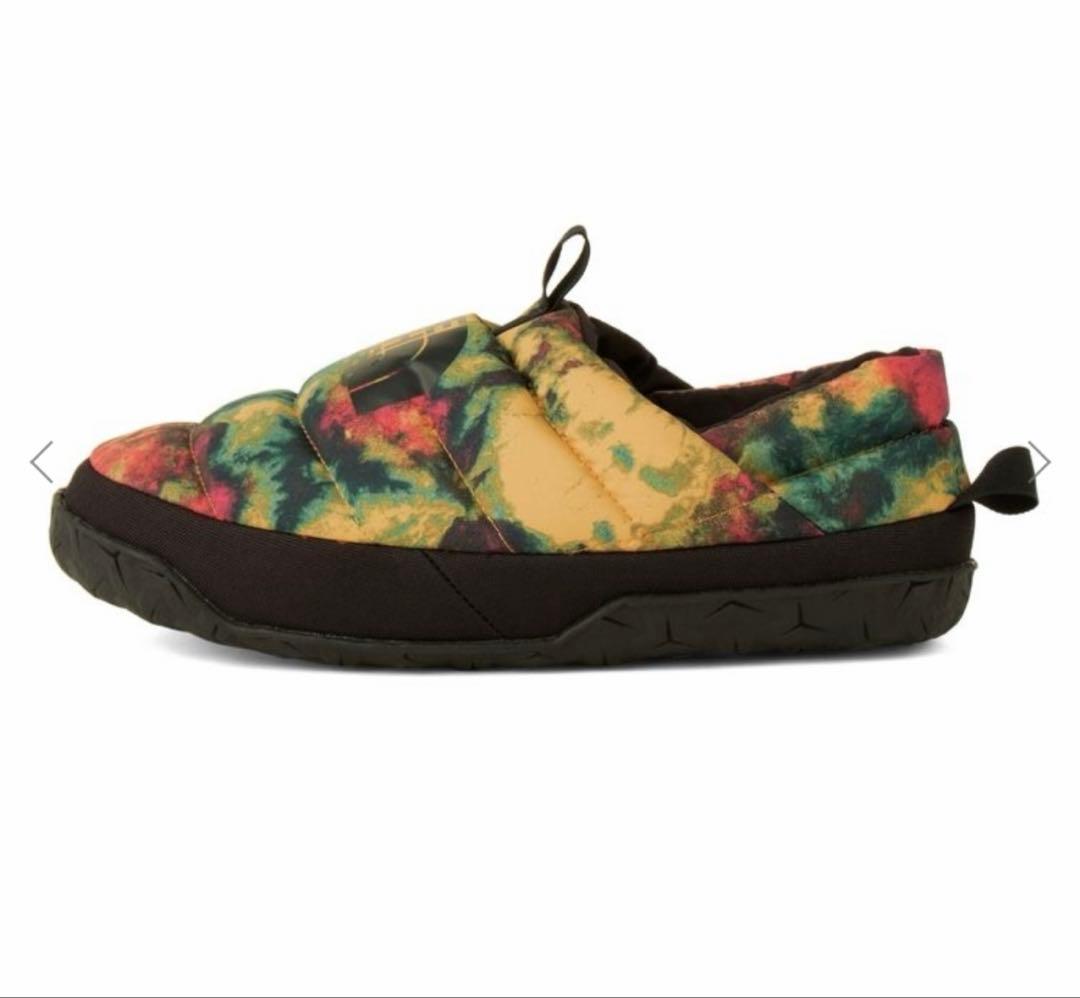 【新品未使用】THE NORTH FACE ヌプシ　ダウンミュール