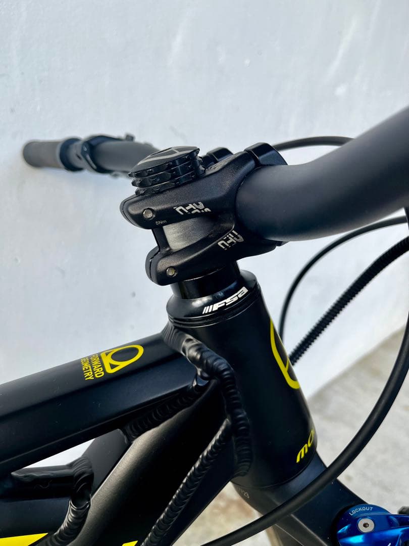 2016 MONDRAKER VANTAGE R モンドレイカー ヴァンテージR