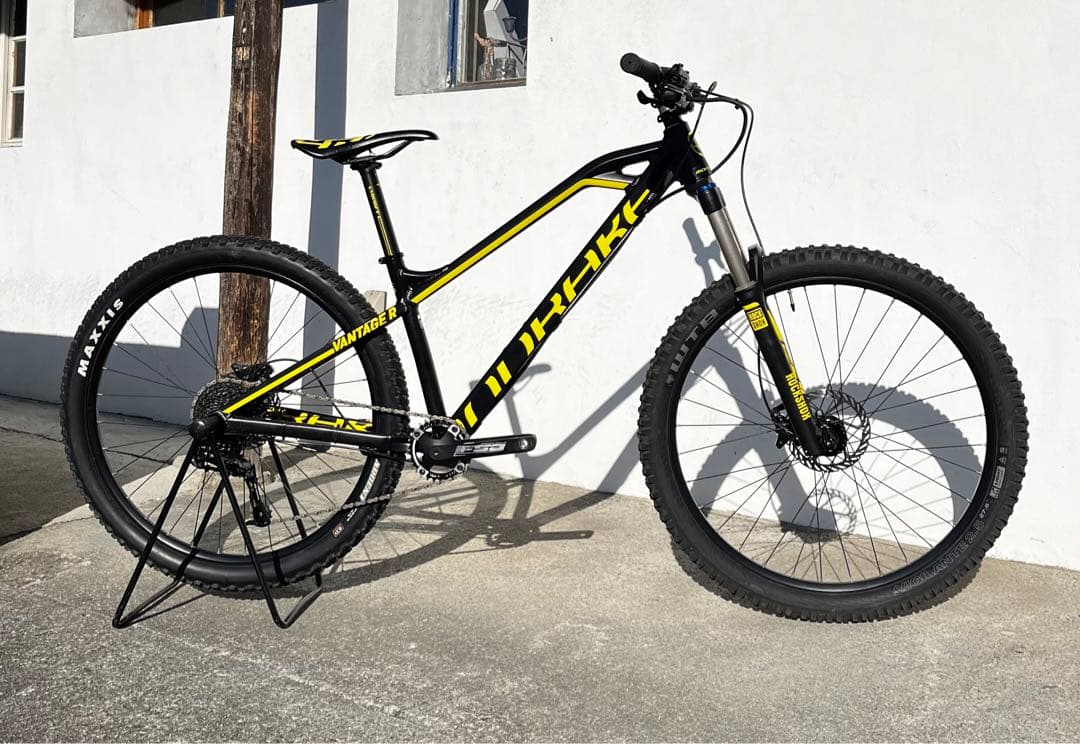 2016 MONDRAKER VANTAGE R モンドレイカー ヴァンテージR