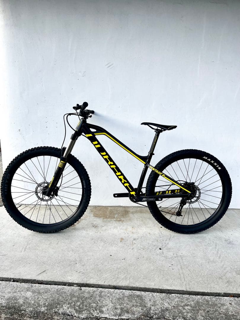 2016 MONDRAKER VANTAGE R モンドレイカー ヴァンテージR