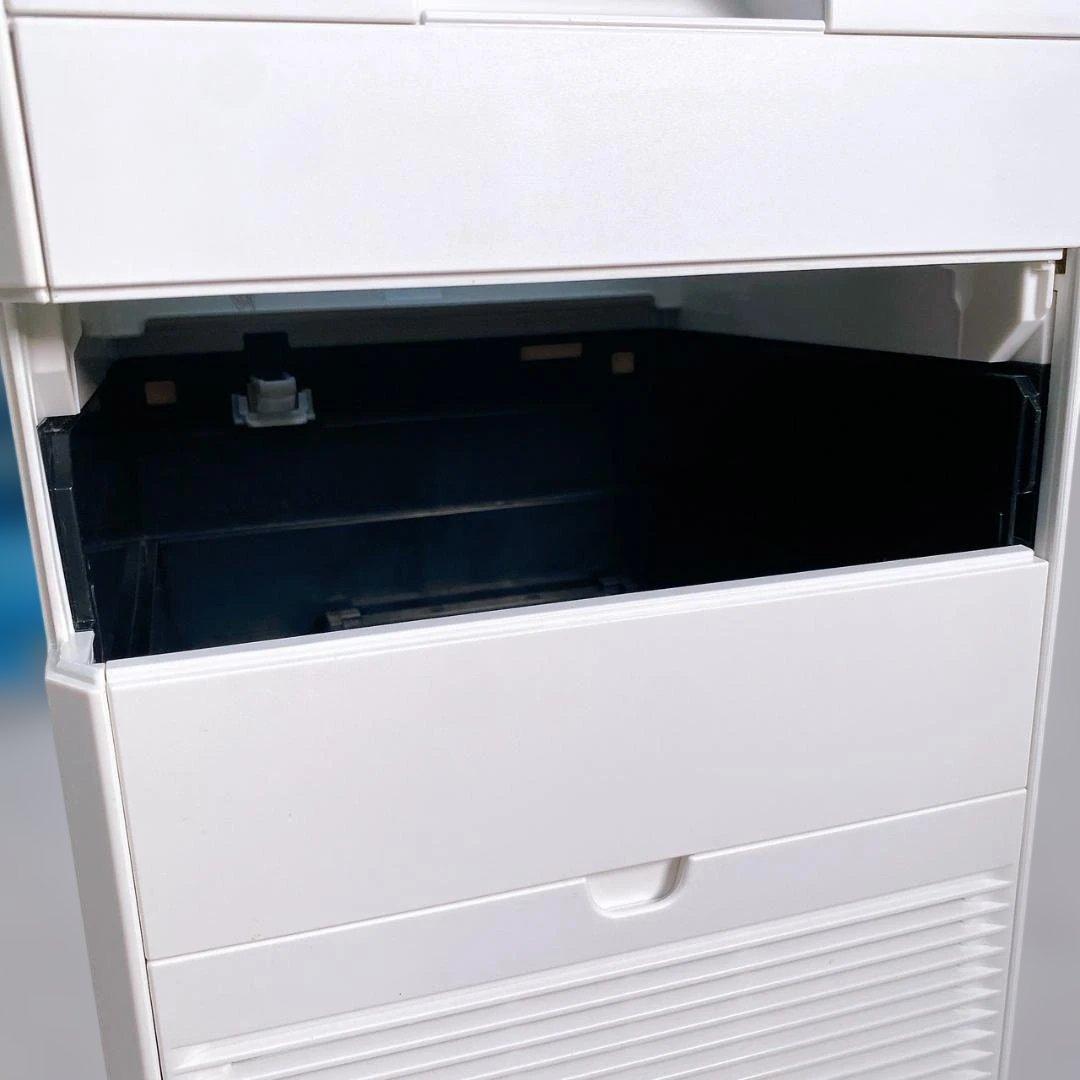 ダイキン ストリーマ DAIKIN ACM55Z-W 空気清浄機