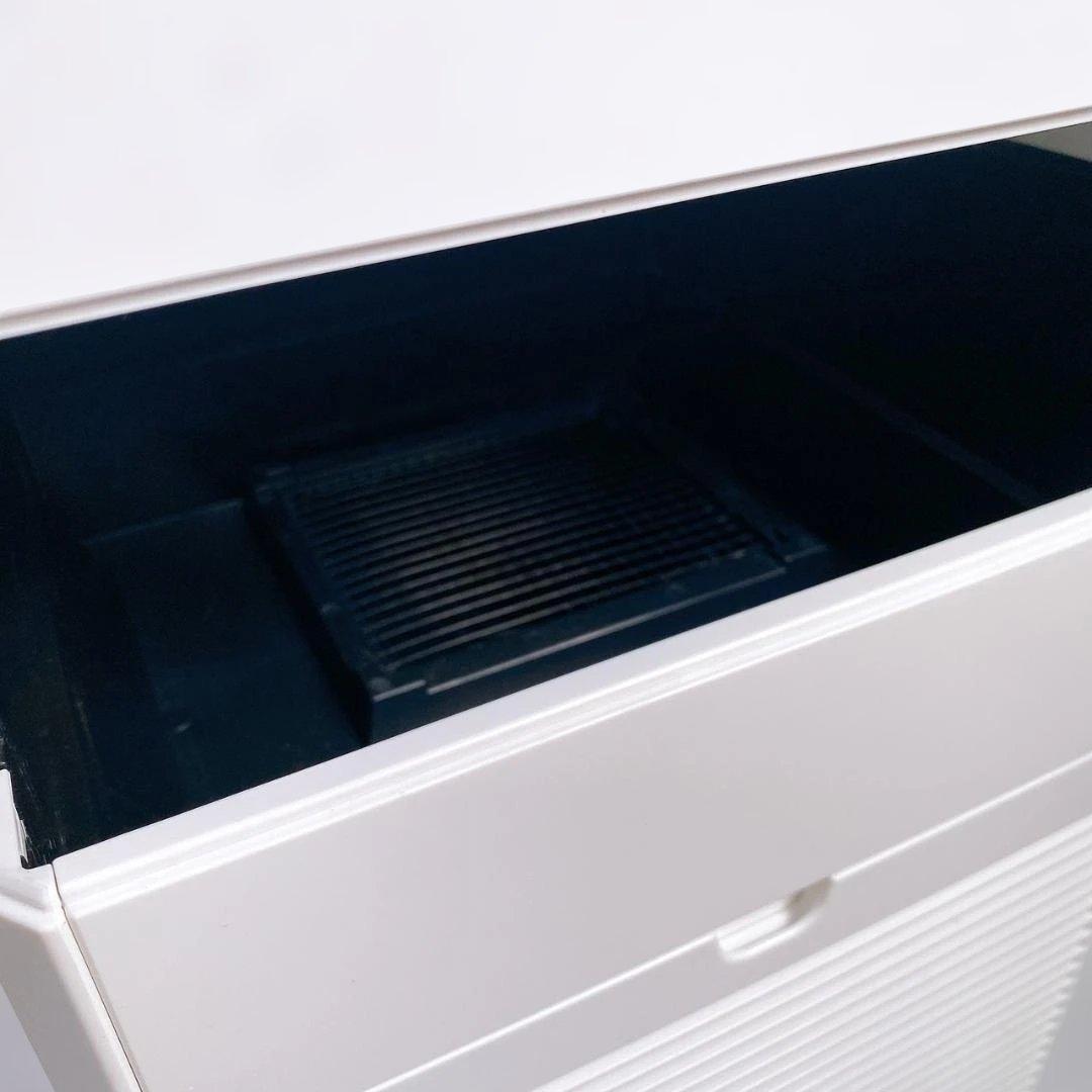 ダイキン ストリーマ DAIKIN ACM55Z-W 空気清浄機