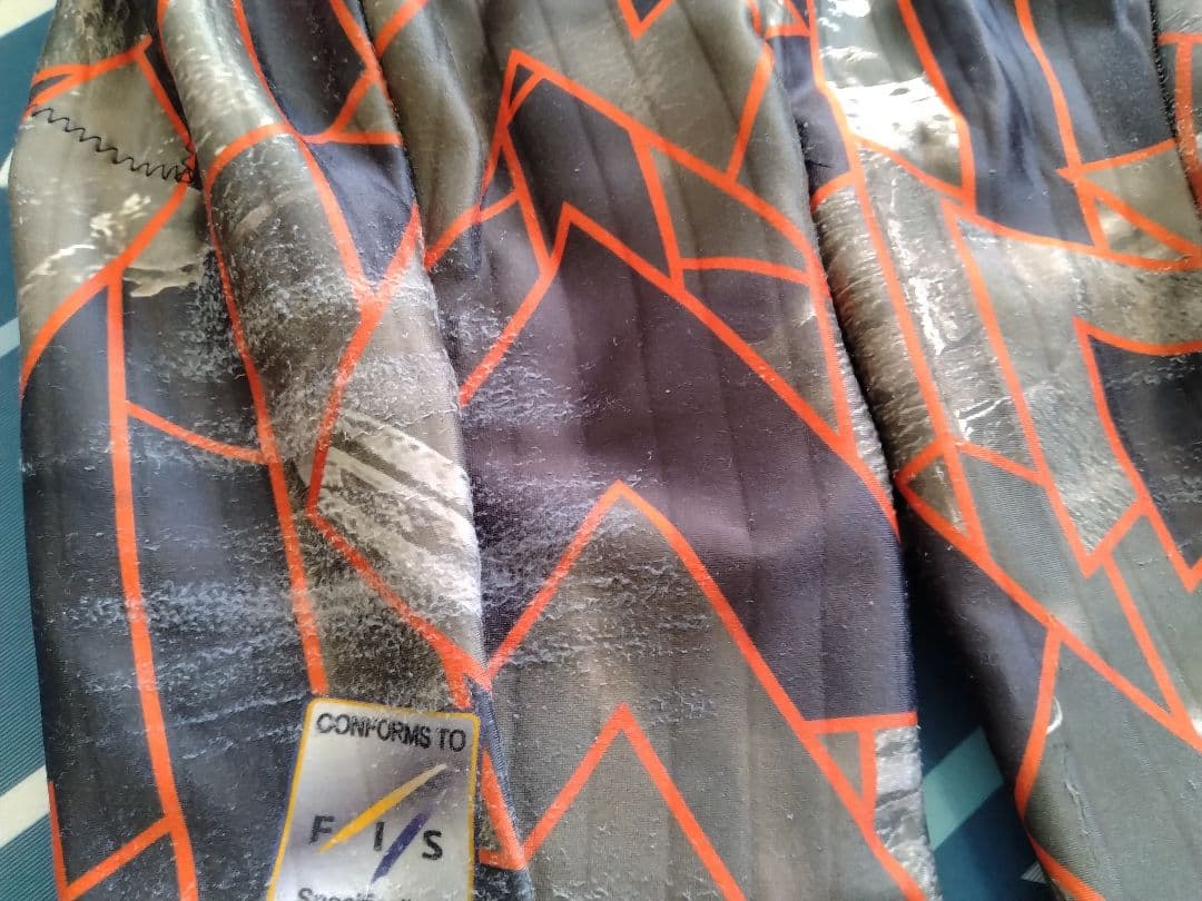 DESCENTE　デサント　レーシングワンピース