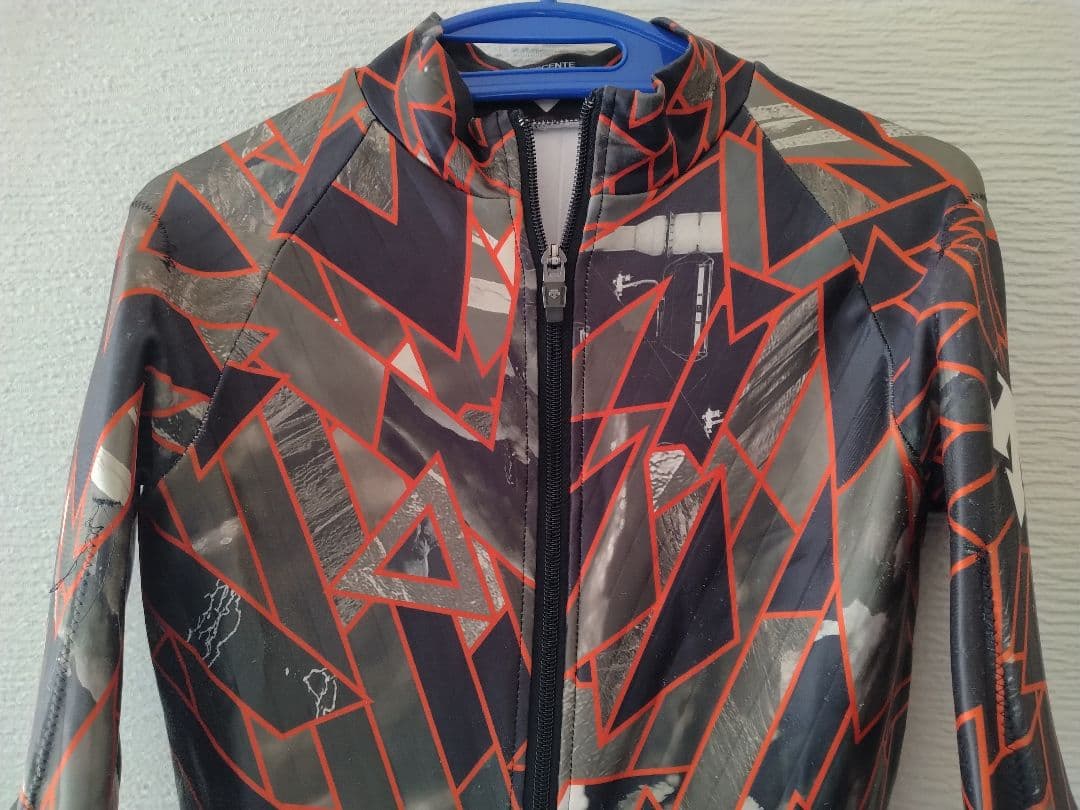 DESCENTE　デサント　レーシングワンピース