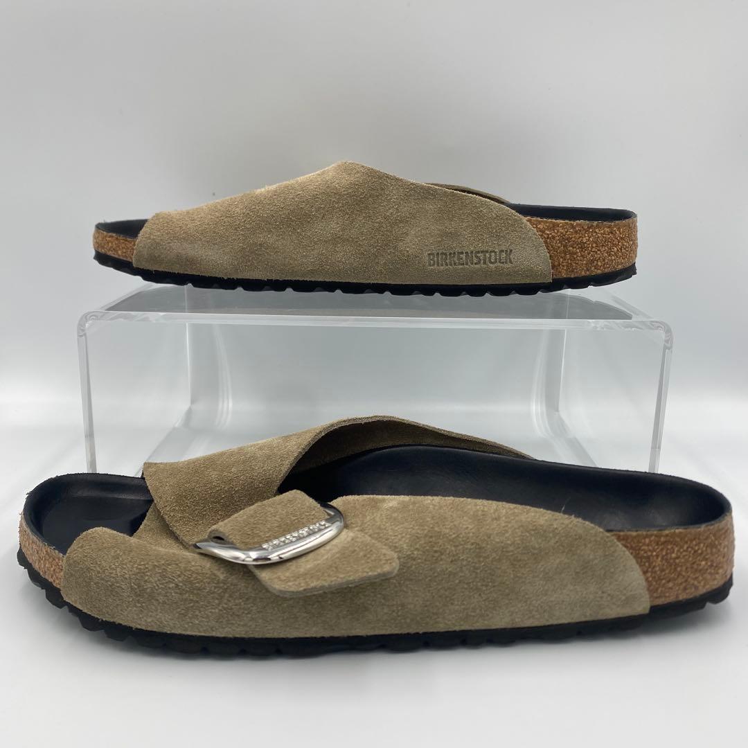 【極美品】BIRKENSTOCK beauty&youth Arosa アローサ