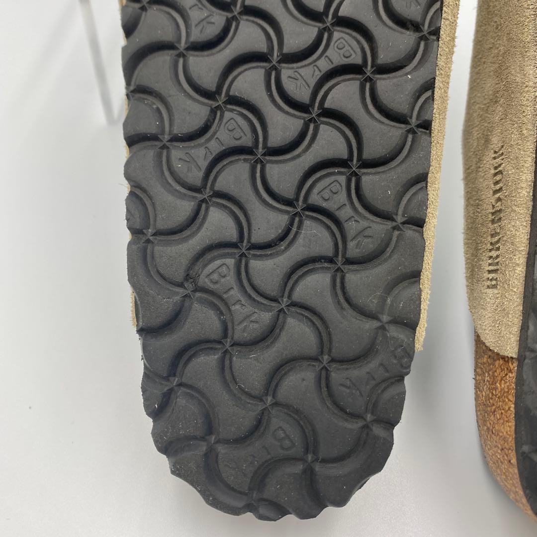 【極美品】BIRKENSTOCK beauty&youth Arosa アローサ