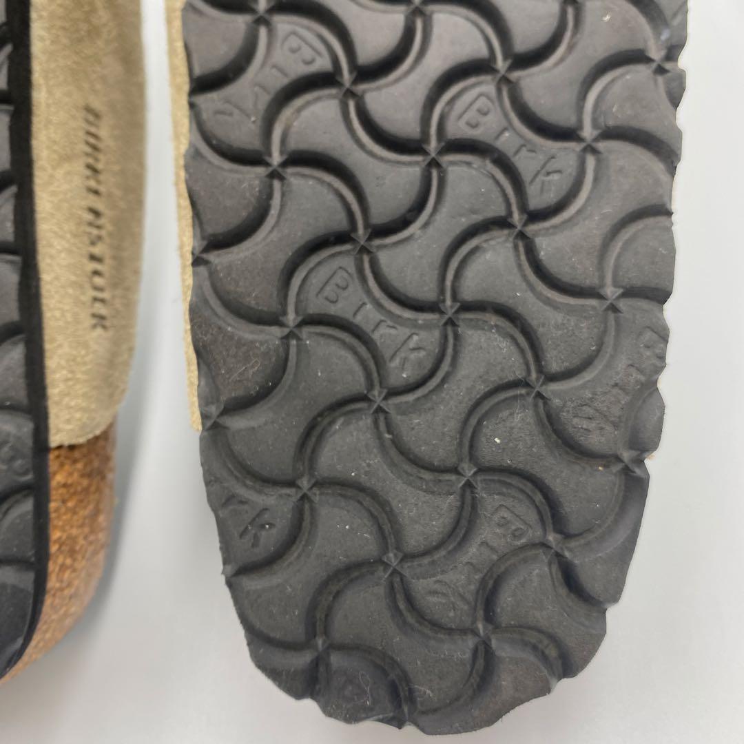 【極美品】BIRKENSTOCK beauty&youth Arosa アローサ