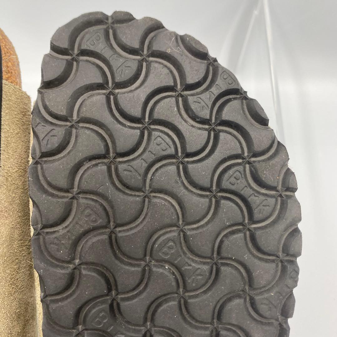 【極美品】BIRKENSTOCK beauty&youth Arosa アローサ