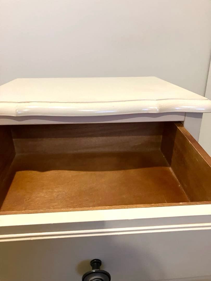 木製 チェスト シャビーシック