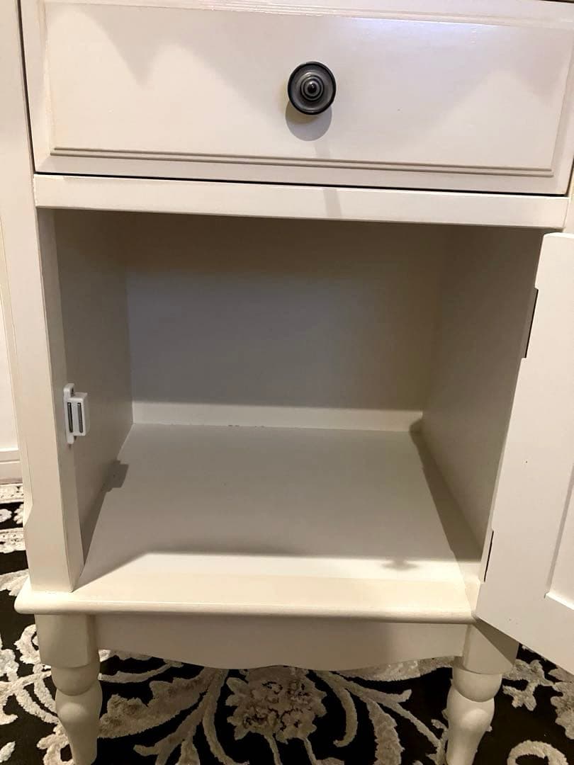 木製 チェスト シャビーシック