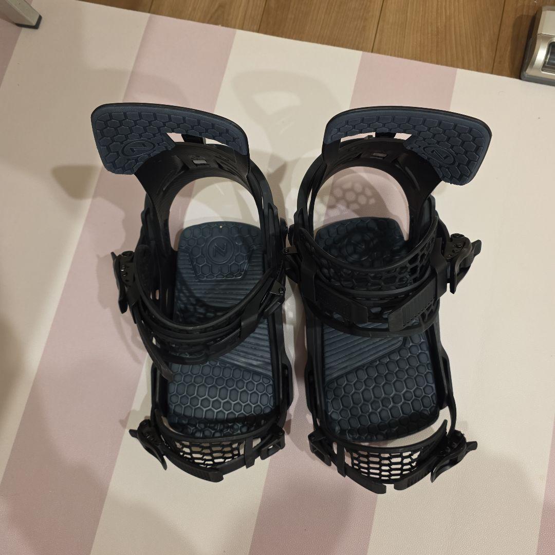 NIDECKER ナイデッカー KAON-X カオン-X