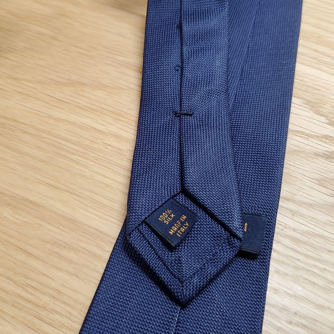 Louis Vuitton ネクタイ クラヴァット・LVガストン ベルボーイ