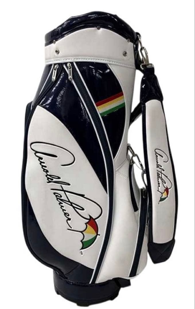 2021年！アーノルドパーマー MCB APCB-20 キャディバッグ